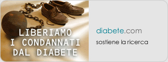 Liberiamo i condannati dal diabete