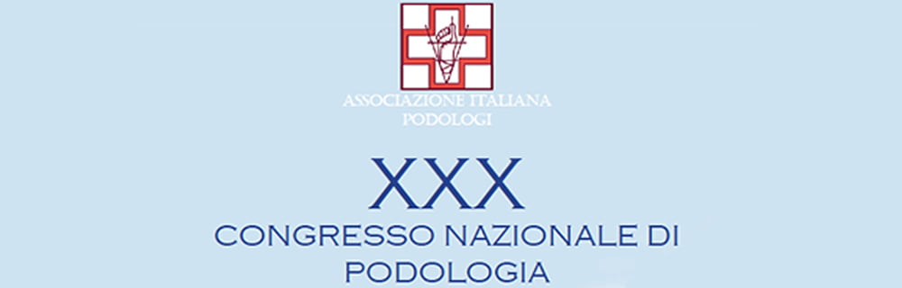 Congresso di Podologia Chianciano Terme