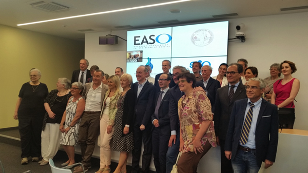 2015 EASO Milan Declaration