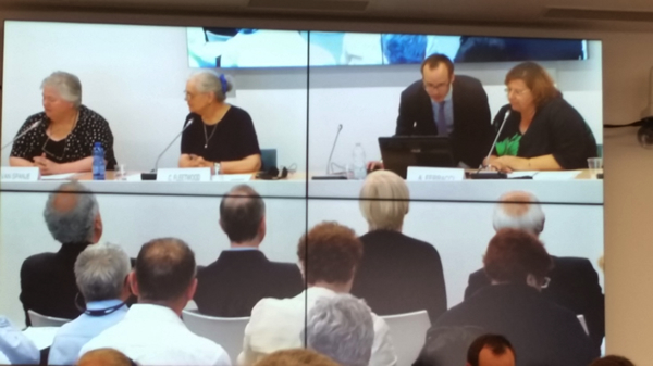 2015 EASO Milan Declaration