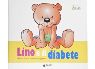 Lino e il diabete