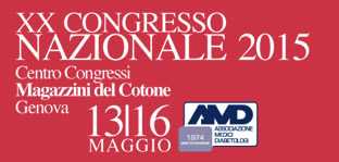 XX Congresso Nazionale AMD