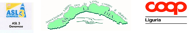 giornata mondiale del diabete - Liguria