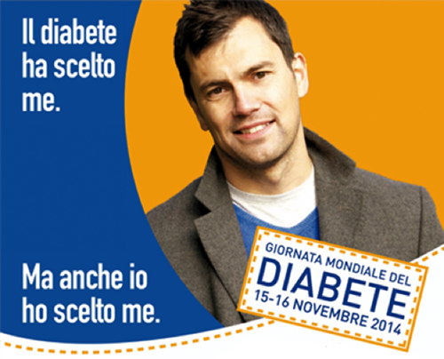 giornata mondiale del diabete 2014