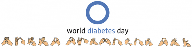 world diabetes day 2014