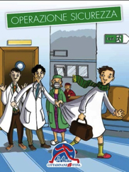 Sicurezza-Chirurgia