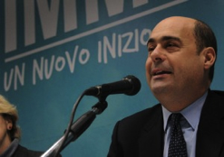 Zingaretti