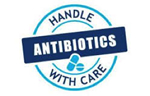 handle antibiotic s with care