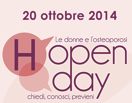 H open day 2014