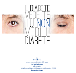 Il diabete vede te, tu non vedi il diabete