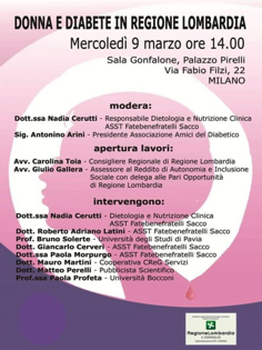 donne-e-diabete-in-lombardia