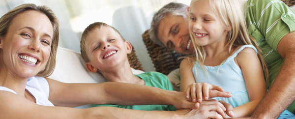 Essere genitori di un figlio diabetico: una vita tra amore e timori