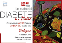 lo stato del diabete