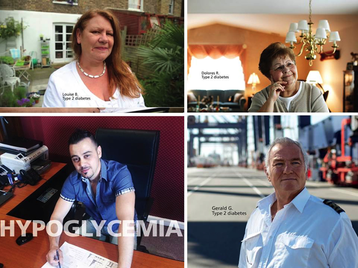 Diabete.com Speciale Ipoglicemia - Ipoglicemia notturna