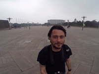 Viaggio di Claudio