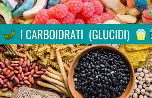 Glucidi: carboidrati o zuccheri - Diabete.com