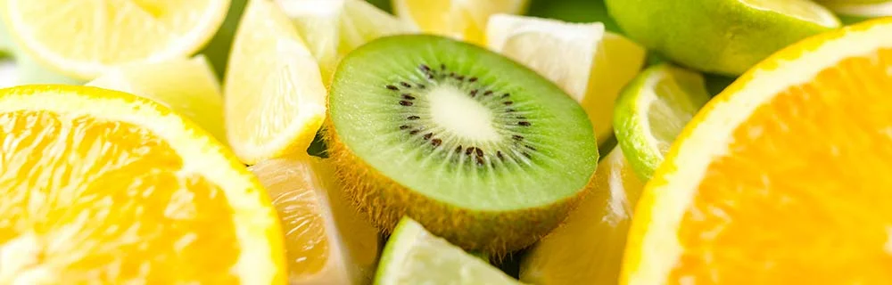 Le vitamine