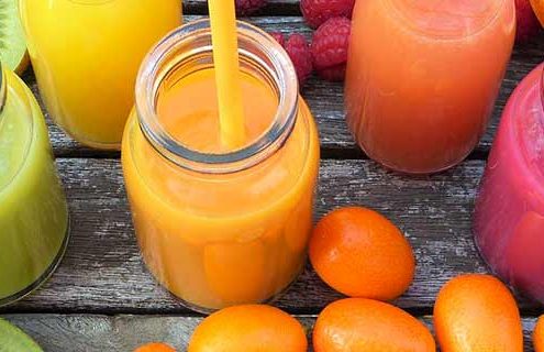 Le vitamine