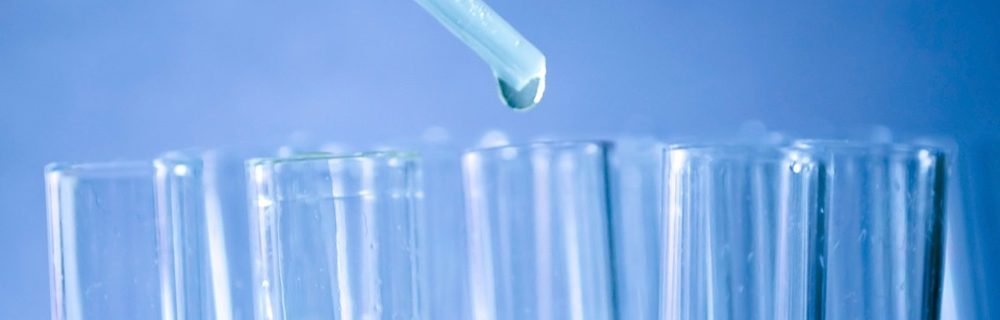 Test delle urine (glicosuria)