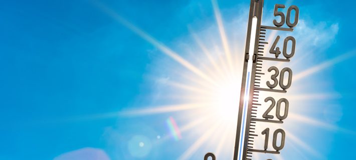10 consigli per vincere il caldo