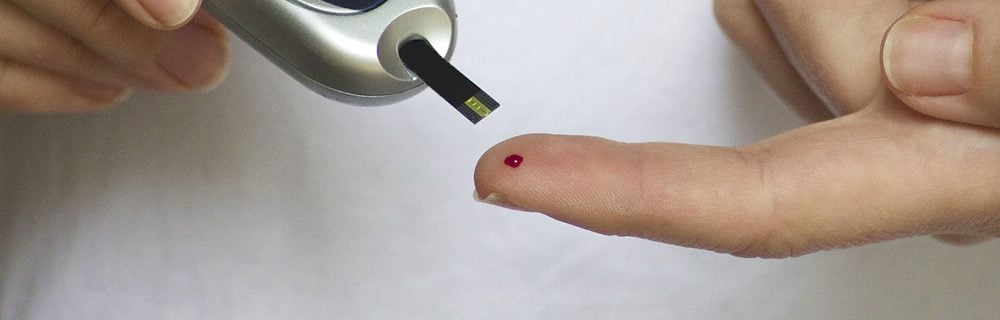 Automonitoraggio della glicemia per tutti?
