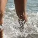 Diabete e gambe gonfie - Insufficienza venosa cronica (IVC): che cos’è?