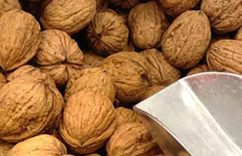 Frutta secca: benefici nel diabete tipo 2