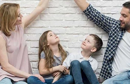 Essere un genitore diabetico: il confine tra prevenzione e ansia di malattia
