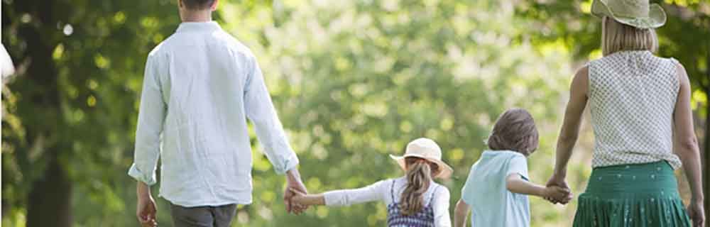 Essere un genitore diabetico: il confine tra prevenzione e ansia di malattia