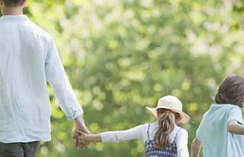 Essere un genitore diabetico: il confine tra prevenzione e ansia di malattia