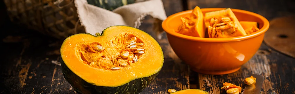 ZUCCA: un sapore dolce da evitare o da gustare?