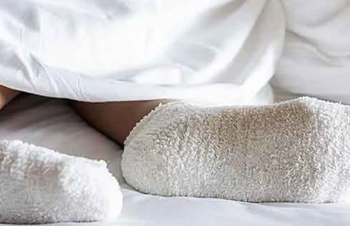 Diabete.com: come scegliere le calze per diabetici