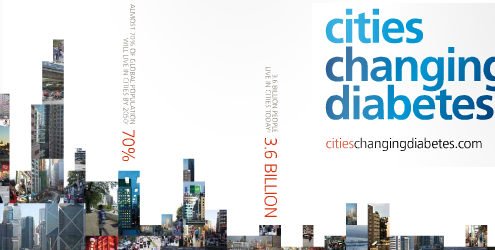 Nasce Cities Changing Diabetes