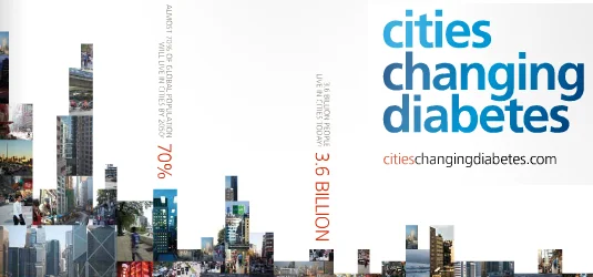 Nasce Cities Changing Diabetes