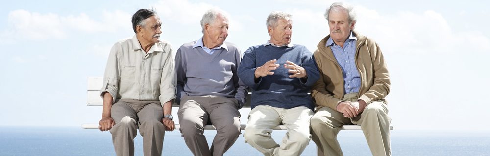 Alimentazione ed Esempi di Dieta per Diabetici Anziani - Diabete.com