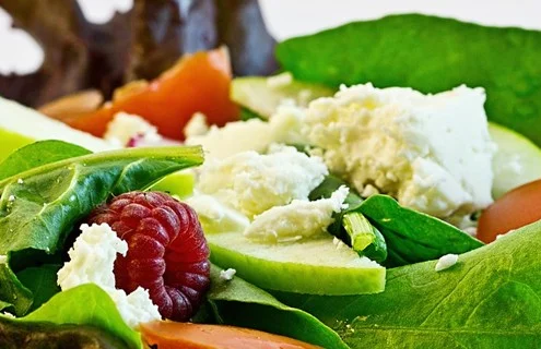Alimentazione per Persona con Diabete - Esempio Dieta