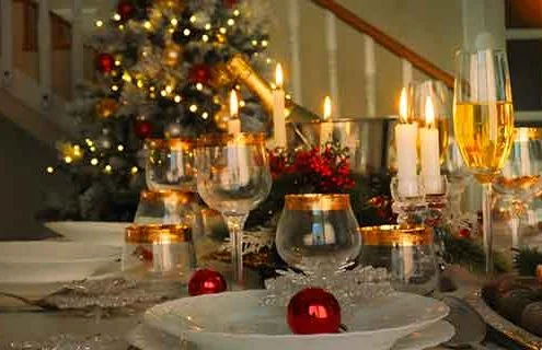 Diabete e feste in famiglia: i consigli per non esagerare