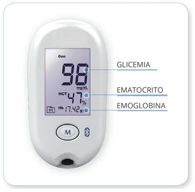 glucometro-ultima-generazione