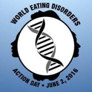 World Eating Disorders Action Day