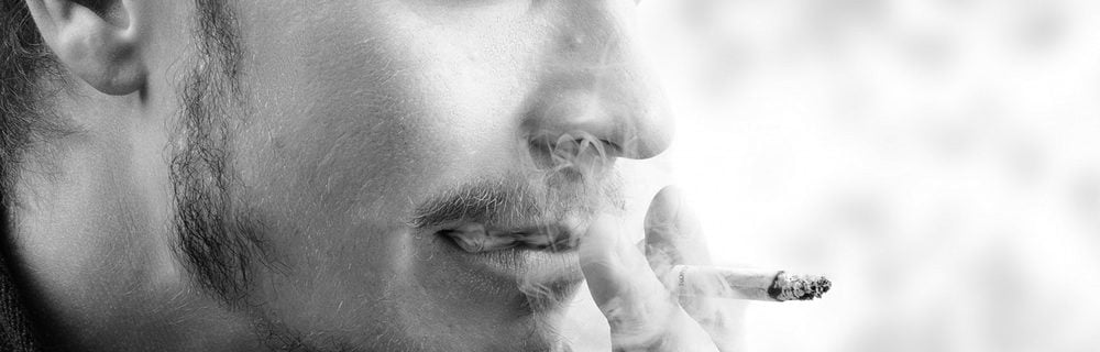 Il fumo ha effetti nocivi sullo sperma