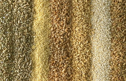 Cereali Integrali vs. Cereali Raffinati: Elenco e Differenze - Diabete.com