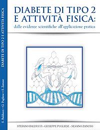 Diabete di tipo 2 e attività fisica 