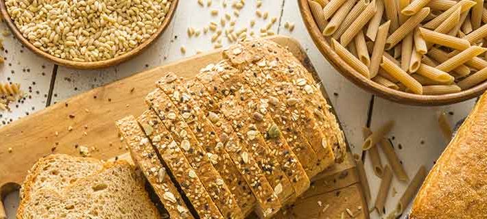 Diabete: pasta, pane e dintorni