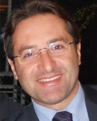 Prof. Gabriele Antonini