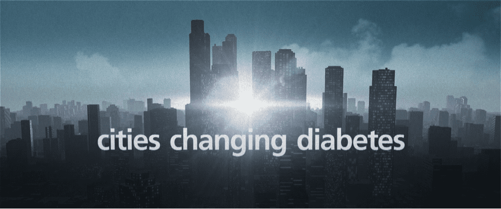 Cities Changing Diabetes