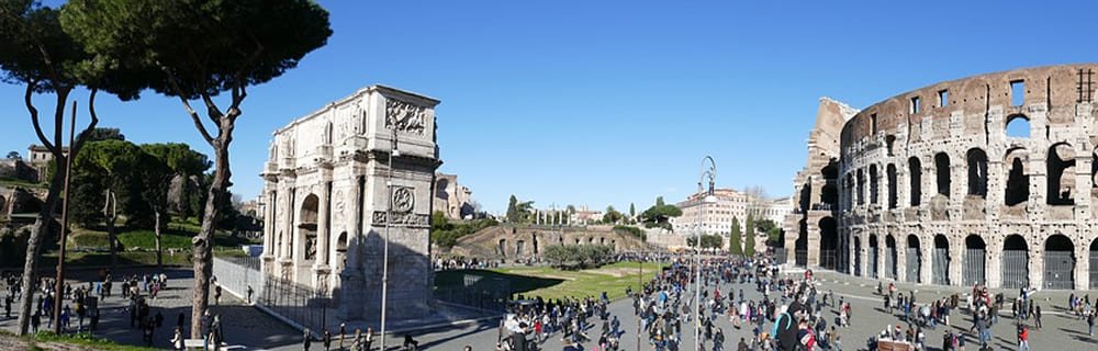 Roma: metropoli scelta per il 2017 dal programma Cities Changing Diabetes®