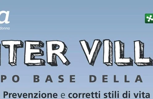 ONDA WINTER VILLAGE – Onda - Osservatorio nazionale sulla salute della donna