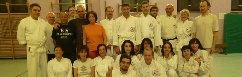 Il T'Ai Chi Ch'Uan, un percorso per il nostro benessere