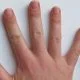 Forma e spessore delle unghie