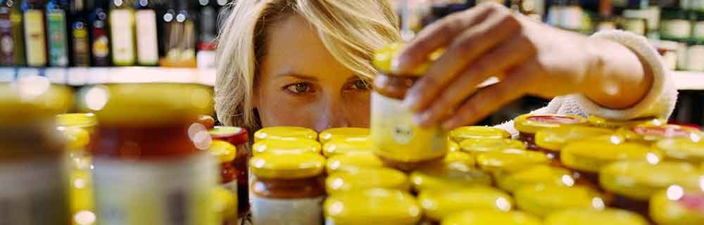 Etichette alimentari: impariamo a leggerle per guadagnare in salute - Diabete.com